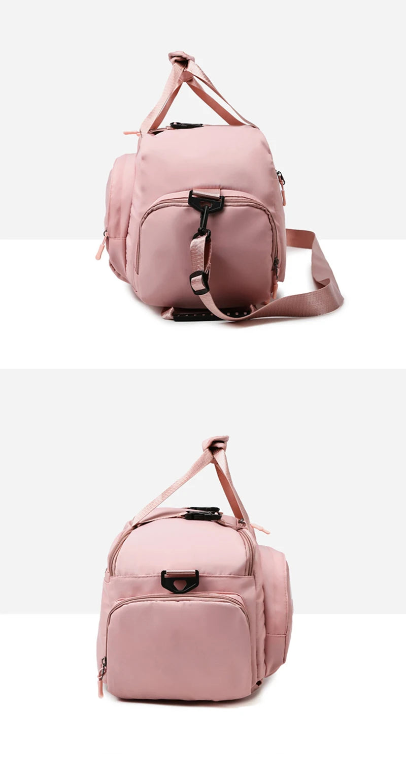 Gym Sports Backpack for Women