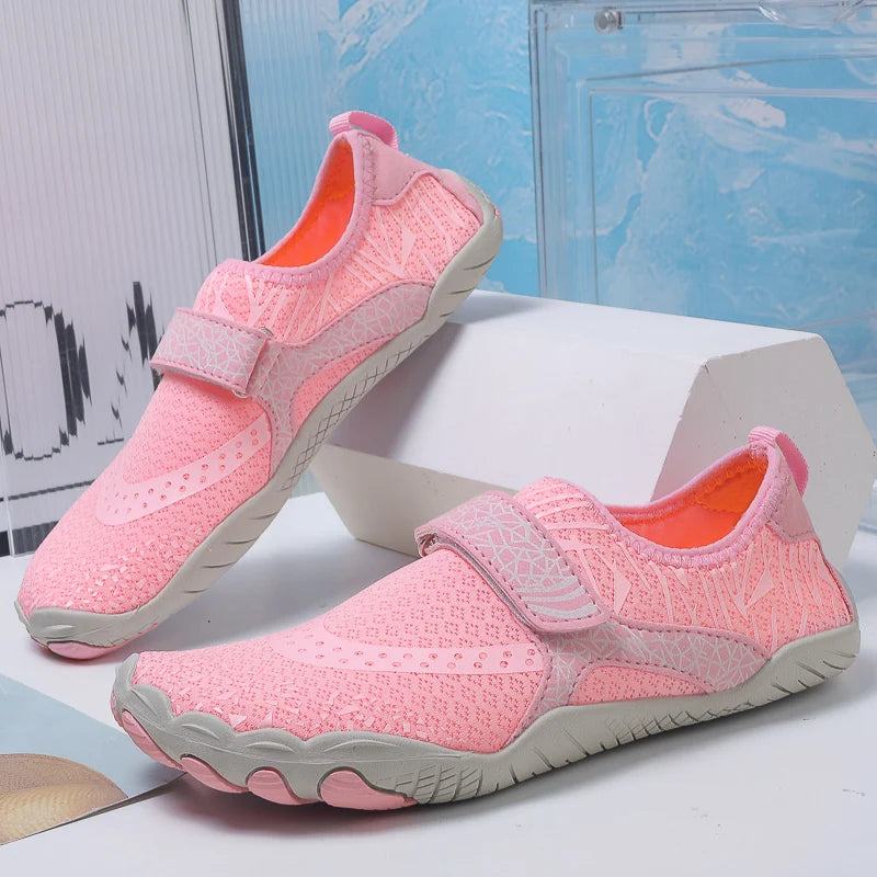 Gym Women Indoor Sports Shoes