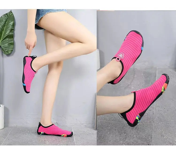 New Unisex Indoor Gym Footwear