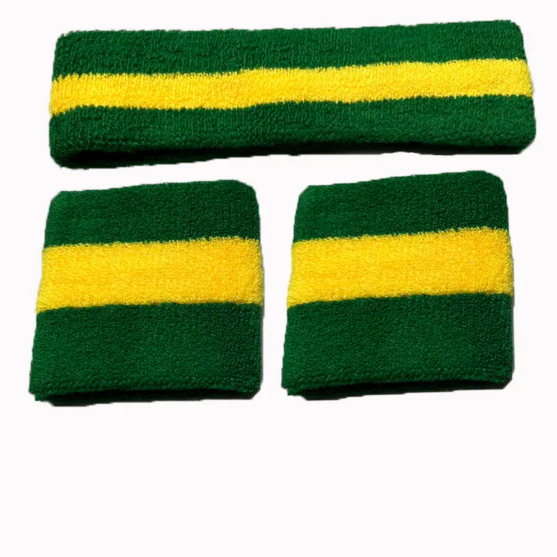 Men Women Sport Wristbands