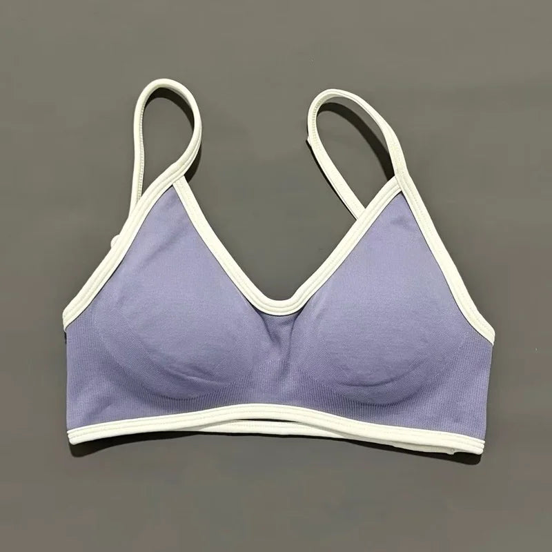 HISTELLO Sports Bra