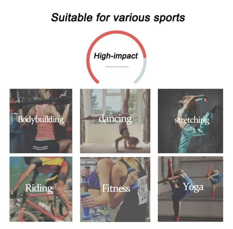 Sexy Backless Sports Bra Gym