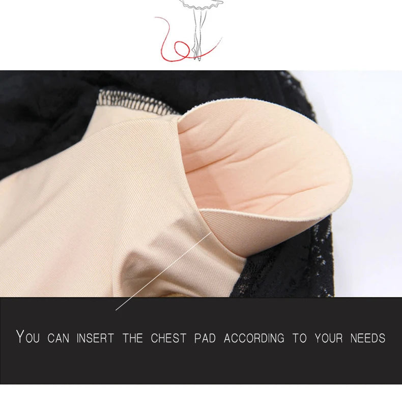 Tights ballet one-piece