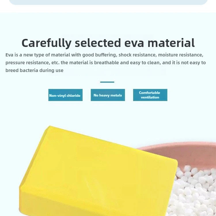 Lezyan EVA Yoga Brick