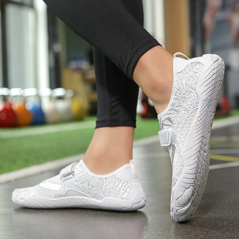 Gym Women Indoor Sports Shoes