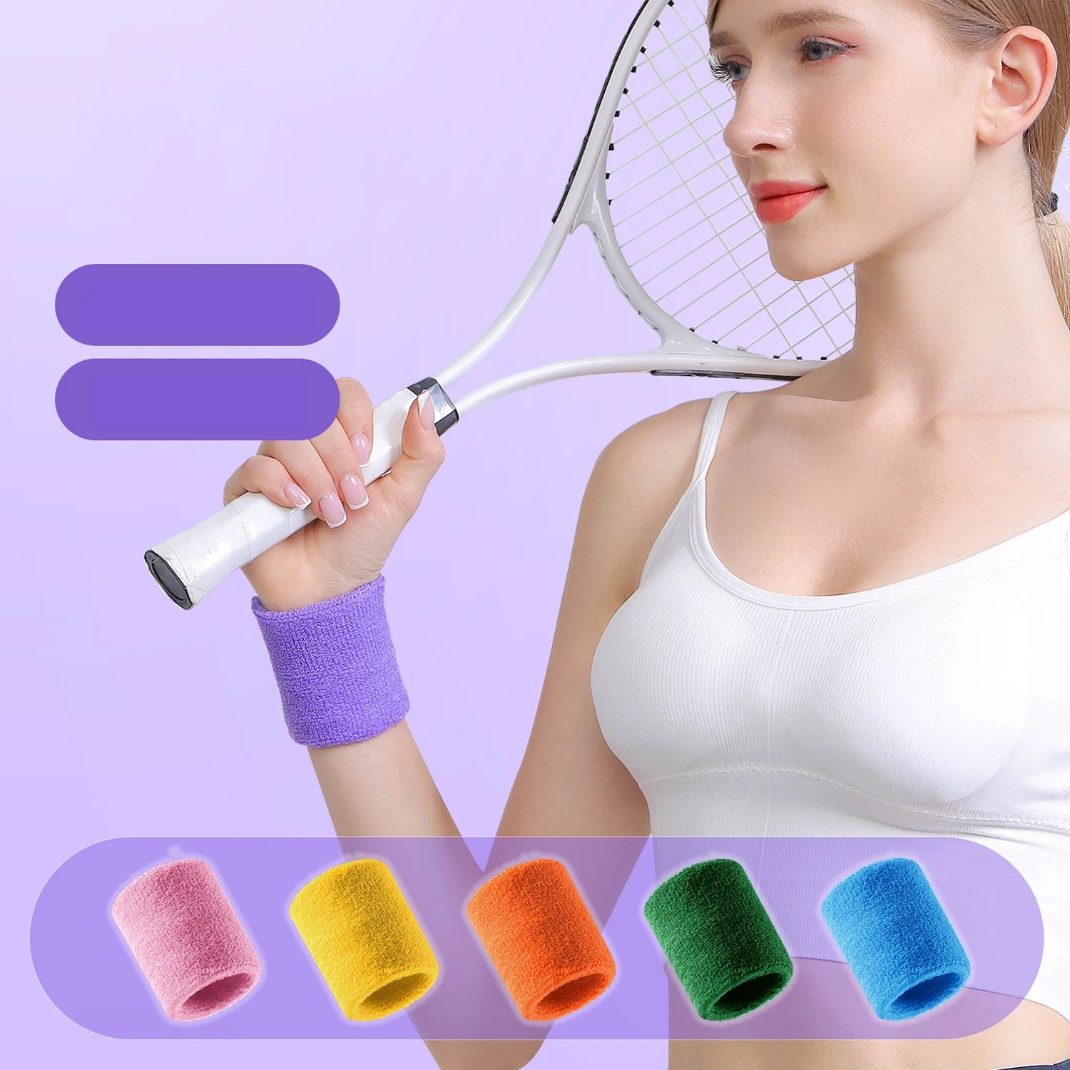 Wrist Support Band