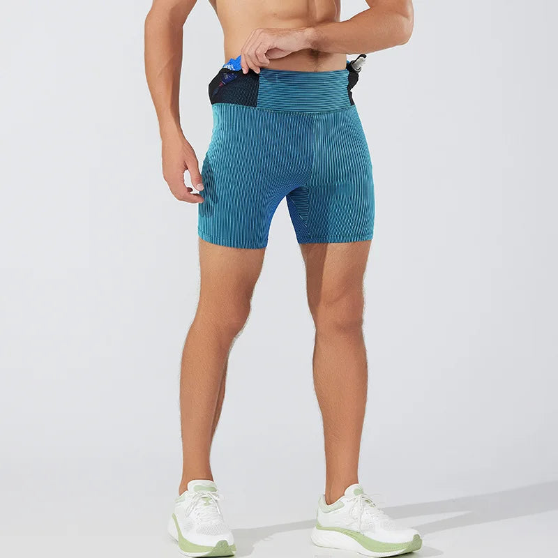 Unisex Compression Shorts