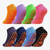 1/4 Pairs Unisex Silicone Non Slip Grip