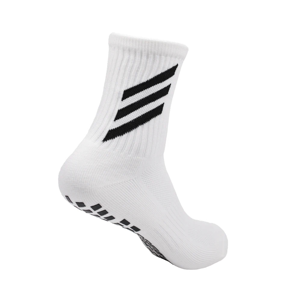10 Pairs Football Socks Men's