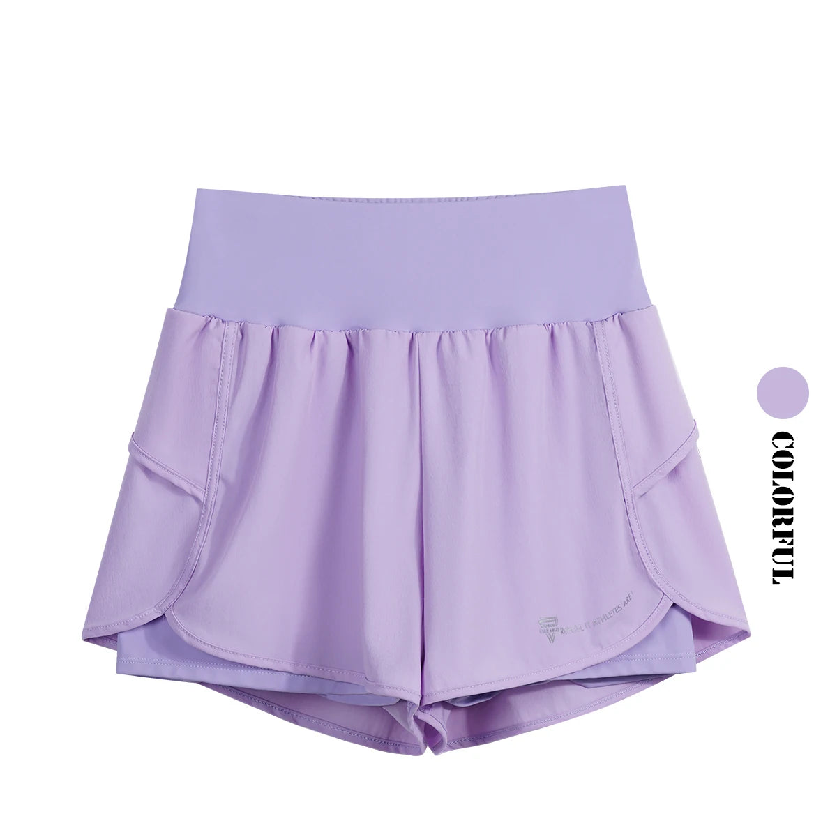 DRUR Yoga Short Gym Clothes