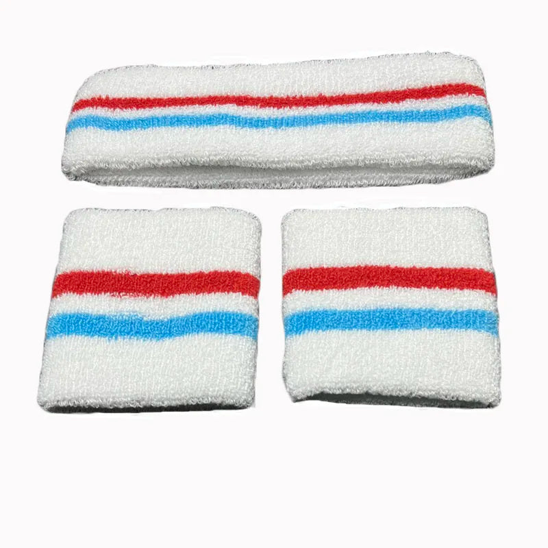 Men Women Sport Wristbands