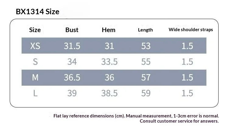 Hanging Neck Tank Top Women