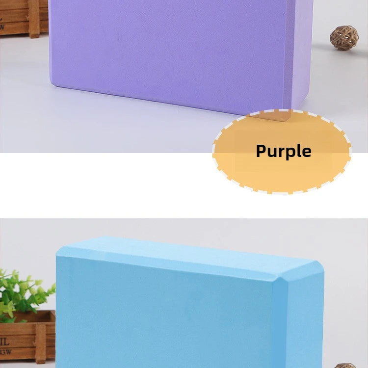 Lezyan EVA Yoga Brick