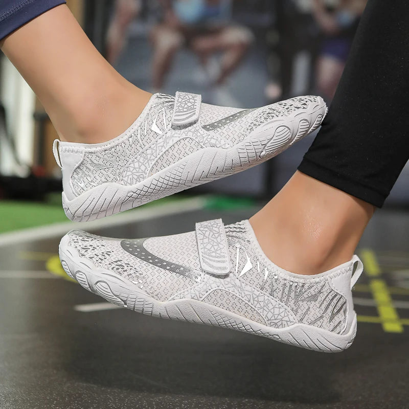 Gym Women Indoor Sports Shoes
