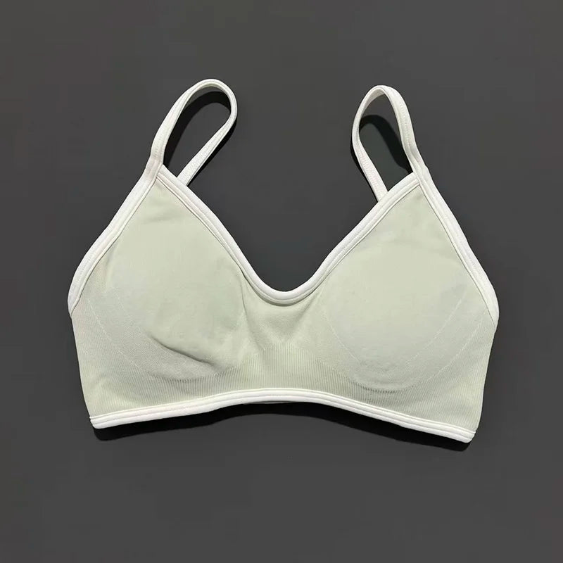 HISTELLO Sports Bra