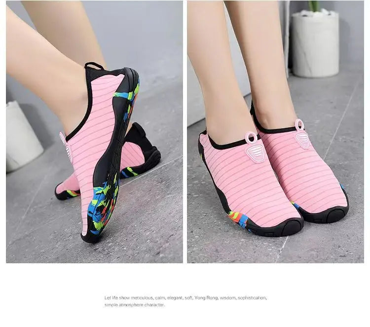 New Unisex Indoor Gym Footwear