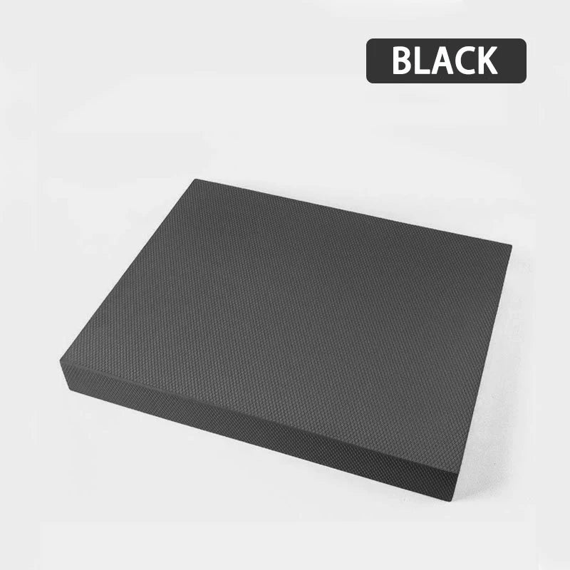 TPE Yoga 6cm Mat Fitness