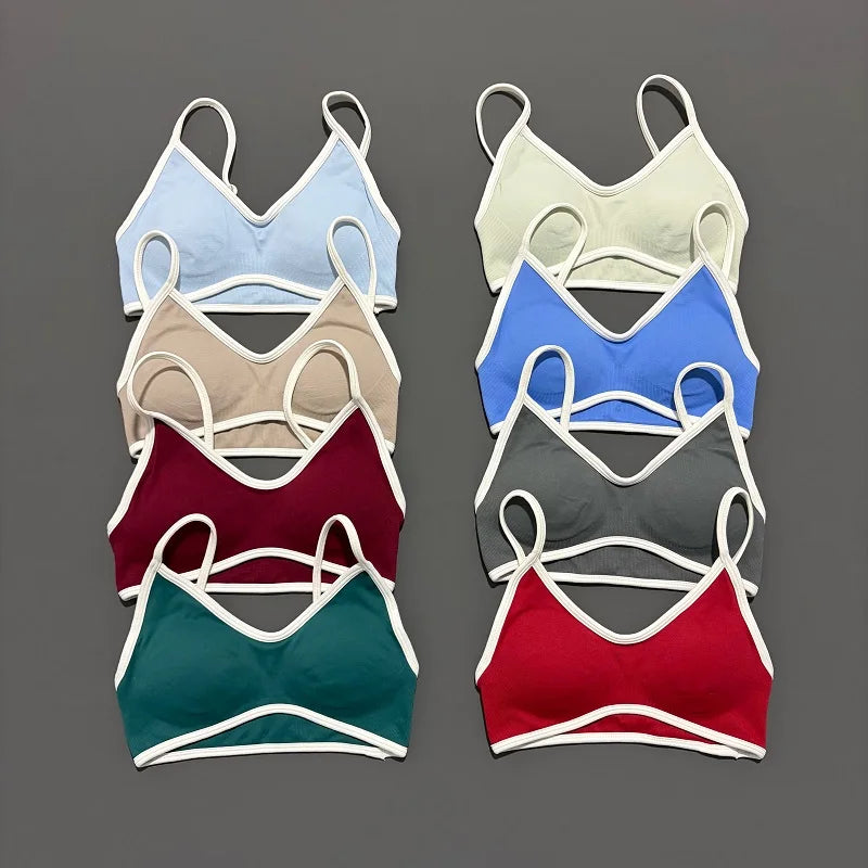 HISTELLO Sports Bra