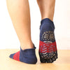 Full Toe Yoga Socks Men