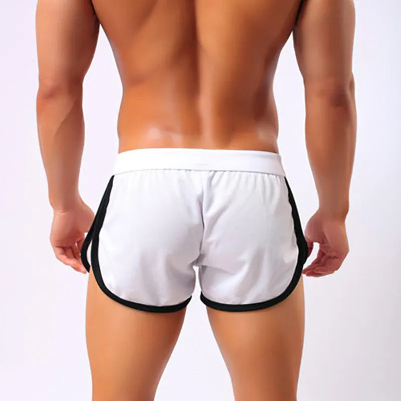 Fitness Gym Shorts For Men