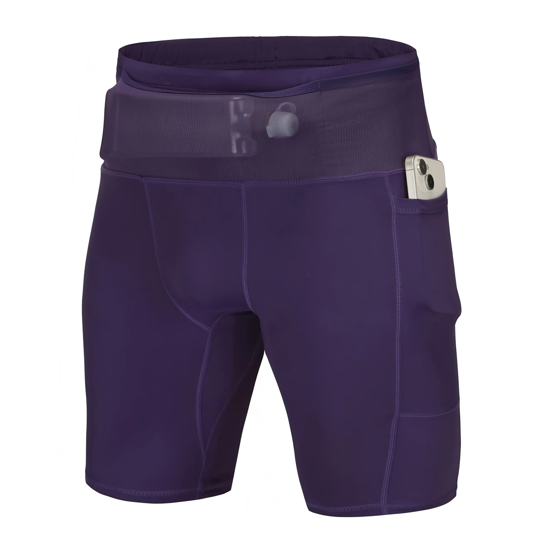 Mens Marathon Running Shorts