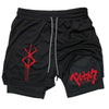 Anime Performance Shorts