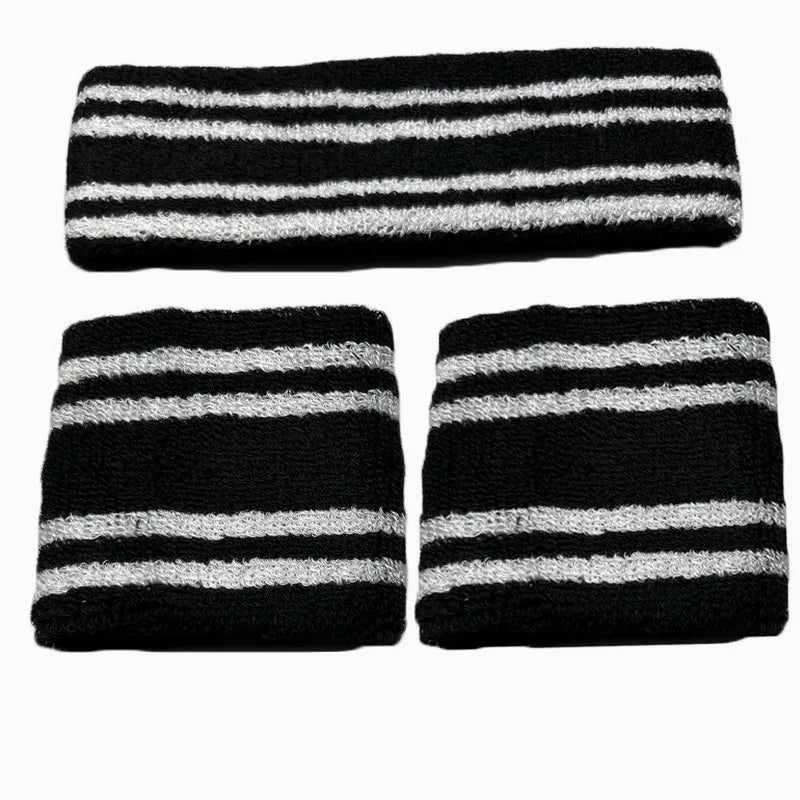 Men Women Sport Wristbands