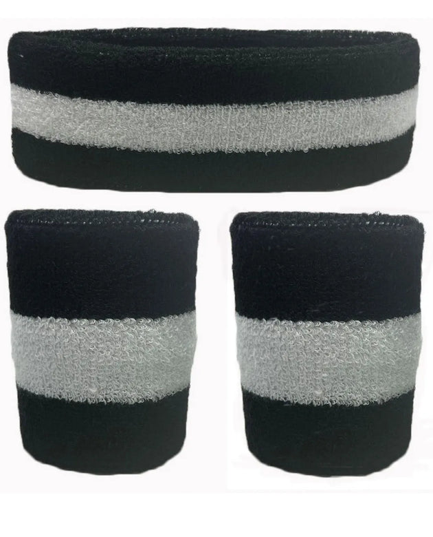 Men Women Sport Wristbands