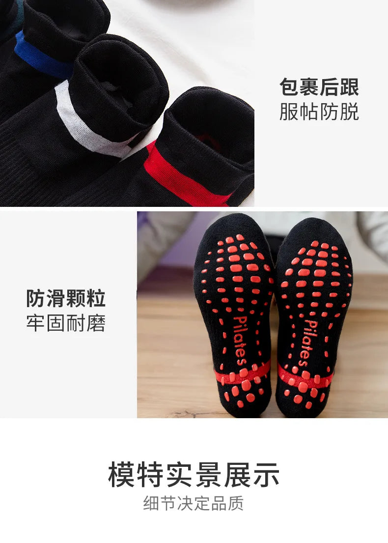 Silicon Socks for men