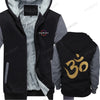 cotton man hoodies