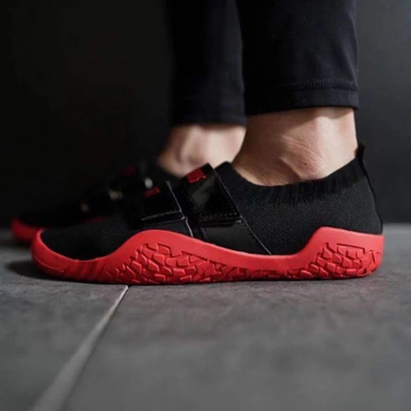 Brand Unisex Wrestling Shoes