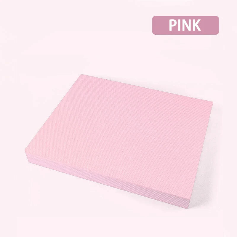 TPE Yoga 6cm Mat Fitness