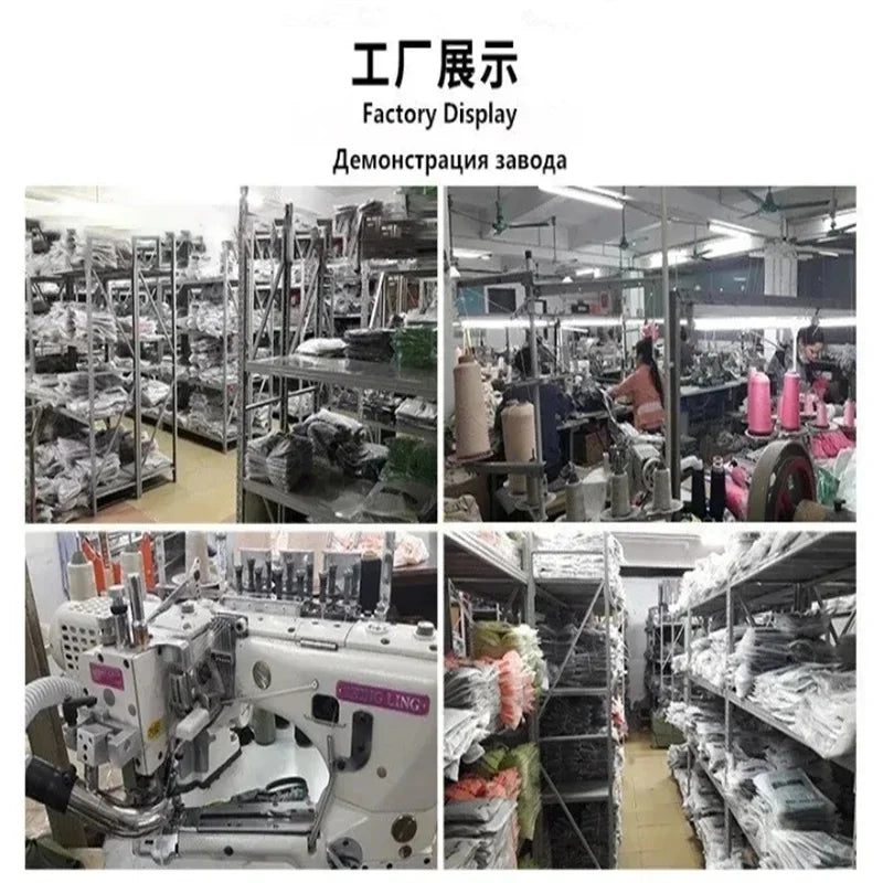 Men's Double-Layer Thick Sports