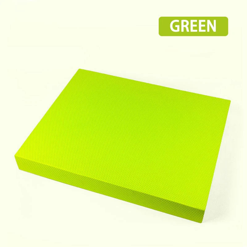 TPE Yoga 6cm Mat Fitness