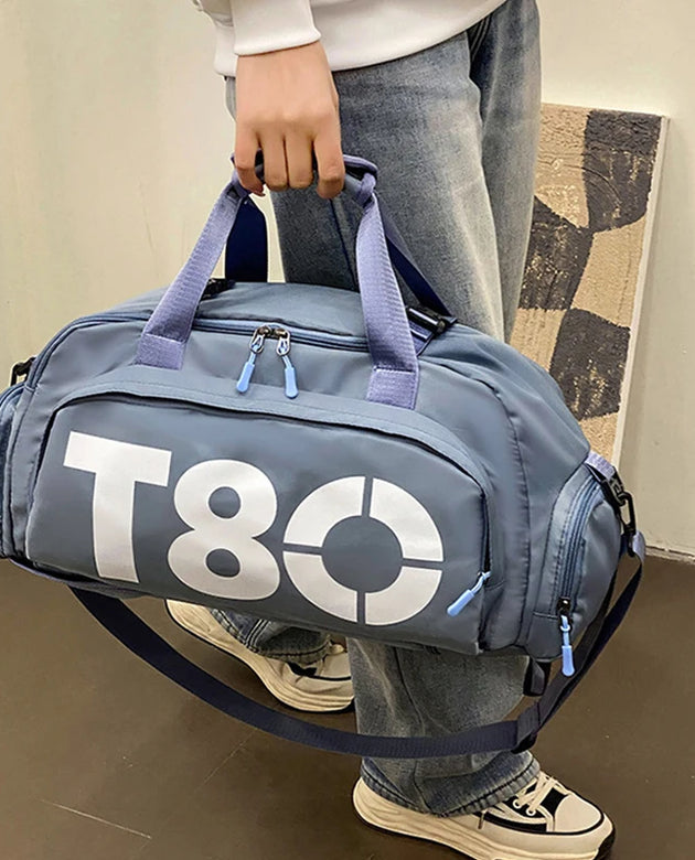 Gym Sports Backpack for Women