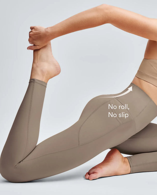 Women Compression Yoga Pants