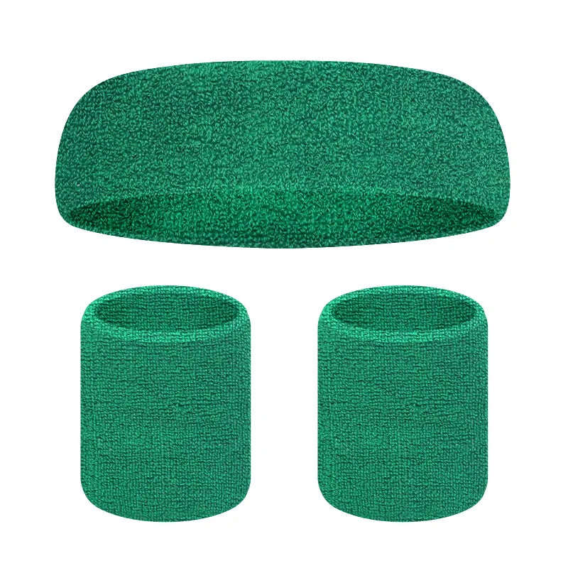Headband Guard Towel