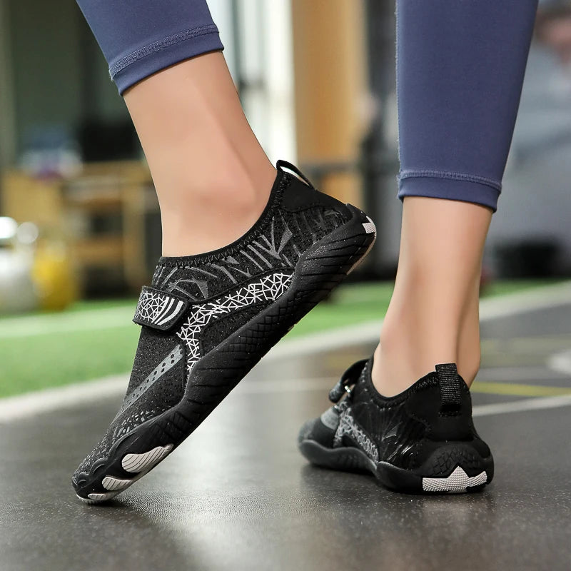 Gym Women Indoor Sports Shoes