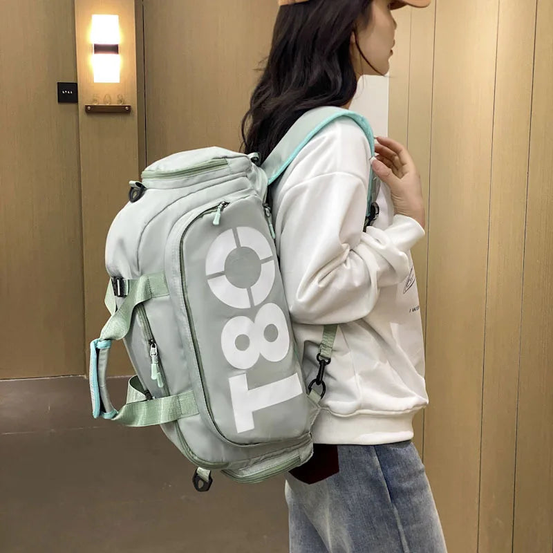 Gym Sports Backpack for Women