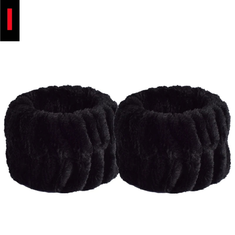 2PCS Reusable Spa Wrist
