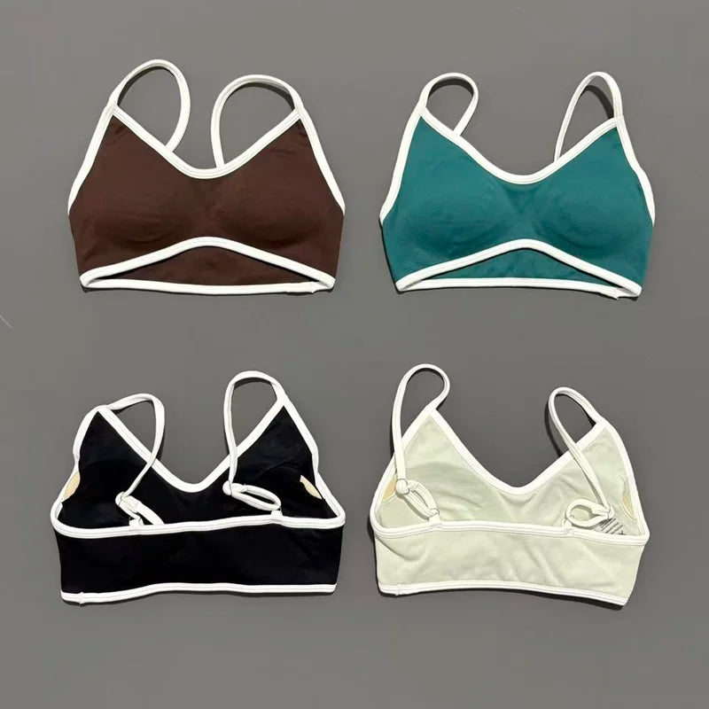 HISTELLO Sports Bra