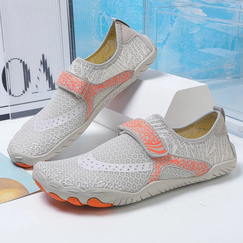 Gym Women Indoor Sports Shoes