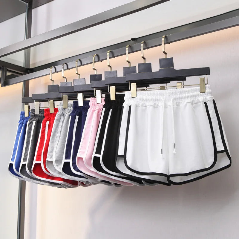 Men and Women casual shorts