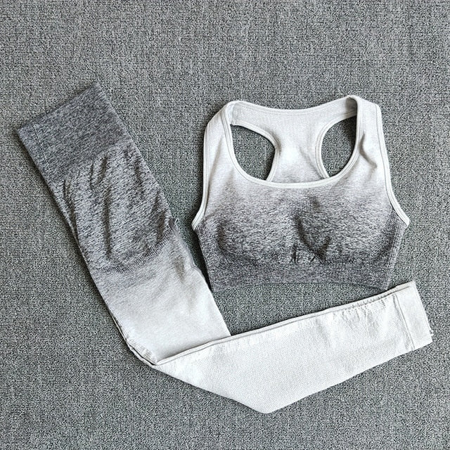 Women Gym Workout Clothing