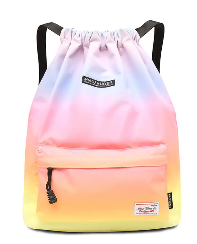 Waterproof Gym Bag