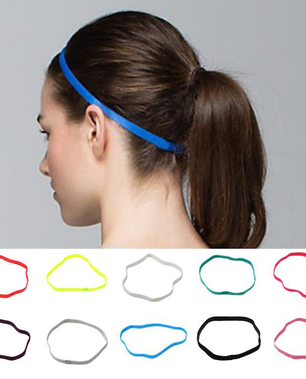 Women Sweatbands