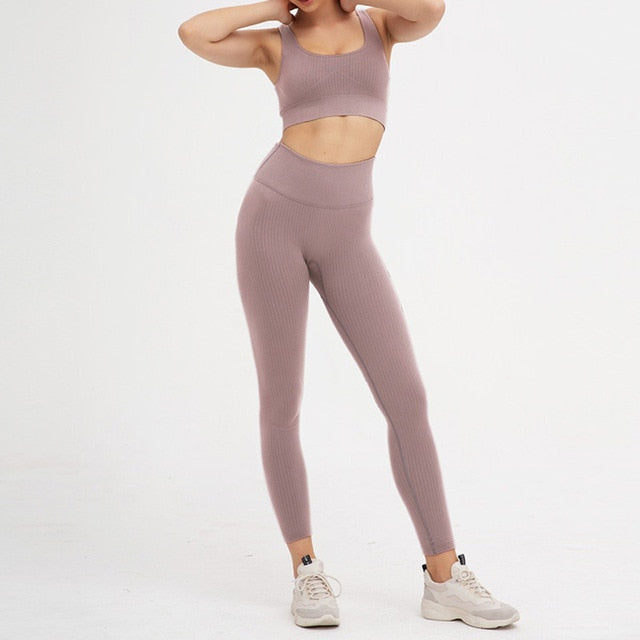 Women Workout Clothes