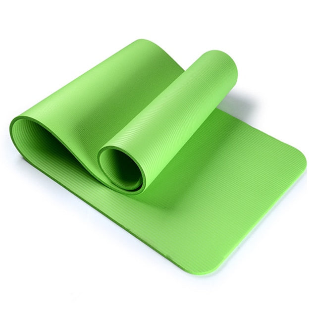 Thickened Fitness Sport Mats