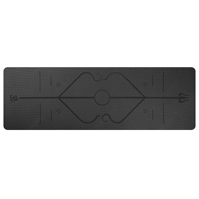 Fitness Mat for Beginner