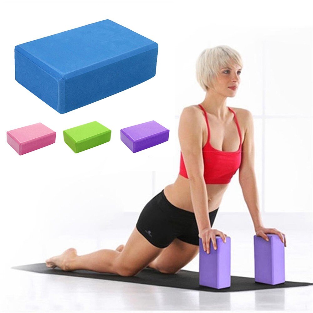 Fitness Yoga Blocks